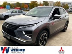 Platinumgrau (m) Gebraucht 2022 Mitsubishi Eclipse Basis SUV | 19.900 € (Superpreis)