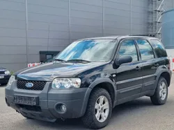 Schwarz Gebraucht 2005 Ford Maverick SUV | 1.990 € (Fairer Preis)
