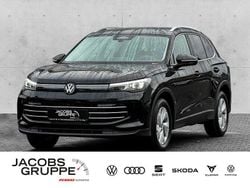 Grau Neu 2025 VW Tiguan Style SUV | 50.880 € (Teuer)