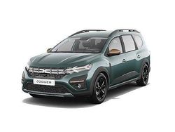 Grün Neu 2025 Dacia Jogger Extreme Van / Kleinbus | 20.090 € (Guter Preis)