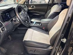 Schwarz Gebraucht 2022 Kia Sorento Platinum SUV | 38.680 € (Guter Preis)