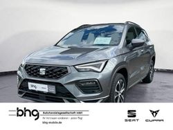 Grau Gebraucht 2025 Seat Ateca FR SUV | 31.860 € (Fairer Preis)