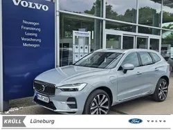 Grau Gebraucht 2025 Volvo XC60 Plus SUV | 62.907 € (Etwas zu teuer)