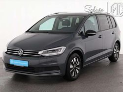 Gebraucht 2025 VW Touran Goal Van / Kleinbus | 35.225 € (Etwas zu teuer)