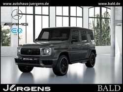 Selenitgrau metallic Gebraucht 2025 Mercedes G63 AMG AMG SUV | 216.490 € (Guter Preis)
