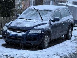 Gebraucht 2003 VW Touareg R SUV | 3.800 €