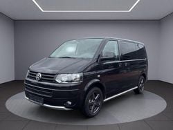 Schwarz Gebraucht 2011 VW T5 PanAmericana Van | 18.900 € (Superpreis)