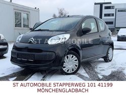 Schwarz Gebraucht 2007 Citroën C1 Style Kleinwagen | 1.400 € (Guter Preis)