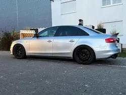 Silber Gebraucht 2013 Audi S4 Competition Limousine | 22.999 €