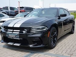 Mattschwarz Gebraucht 2021 Dodge Charger Limousine | 28.900 €
