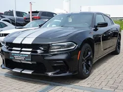 Mattschwarz Gebraucht 2021 Dodge Charger Limousine | 29.900 €