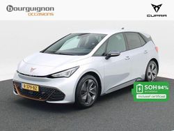 Grau Gebraucht 2022 Cupra Born Kleinwagen | 21.750 € (Fairer Preis)