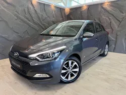 Other Gebraucht 2016 Hyundai i20 Active Kleinwagen | 7.490 € (Guter Preis)