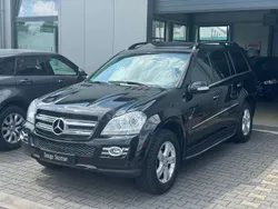 Mercedes GL500