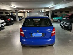 Gebraucht 2008 Skoda Fabia Style Limousine | 3.700 € (Fairer Preis)