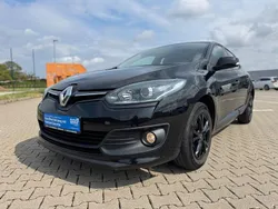 Schwarz Gebraucht 2015 Renault Mégane III Authentique Limousine | 7.999 € (Fairer Preis)