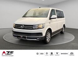 Weiss Gebraucht 2017 VW T6 Van | 39.930 €