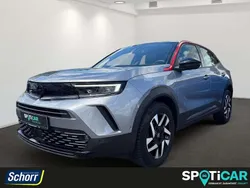 Tiefquarzgrau Gebraucht 2022 Opel Mokka GS Line SUV | 19.950 € (Fairer Preis)