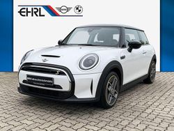 Weiß Gebraucht 2023 Mini Cooper SE Kleinwagen | 20.750 € (Fairer Preis)