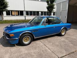 Blau Gebraucht 1972 BMW E9 Coupé | 47.940 €