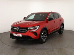 Rot Neu 2025 Renault Austral Techno SUV | 34.990 € (Superpreis)