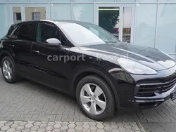 Schwarz Gebraucht 2019 Porsche Cayenne Sport SUV | 49.990 €