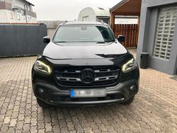 Schwarz Gebraucht 2019 Mercedes 250 SUV | 36.700 €