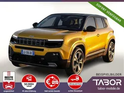 Weiss Neu 2024 Jeep Avenger EV SUV | 25.288 € (Superpreis)