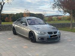 Grau Gebraucht 2012 BMW 335 M Performance Coupé | 22.500 € (Etwas zu teuer)
