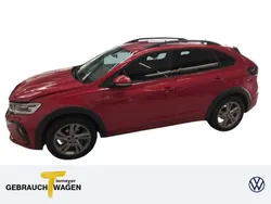 Rot Gebraucht 2024 VW Taigo Beats SUV | 28.990 € (Fairer Preis)