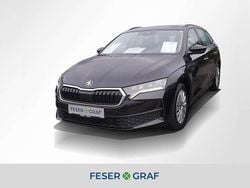 Schwarzmagic perleffekt Gebraucht 2025 Skoda Octavia Kombi | 23.940 € (Superpreis)