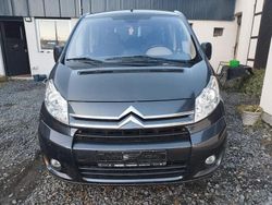 Gebraucht 2012 Citroën Jumpy Van / Kleinbus | 8.500 € (Etwas zu teuer)