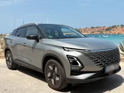 Grau Gebraucht 2025 Omoda 5 SUV | 27.300 €