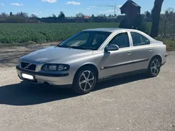 Silber Gebraucht 2009 Volvo S60 Limousine | 4.900 € (Superpreis)