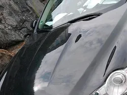 Schwarz Gebraucht 2011 Jaguar XF Limousine | 6.500 €