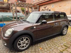 Braun Gebraucht 2009 Mini Cooper Clubman Kombi | 3.700 € (Guter Preis)