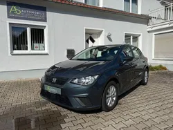 Andere Gebraucht 2021 Seat Ibiza Limousine | 14.290 € (Fairer Preis)