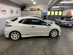 Gebraucht 2010 Honda Civic Type R Limousine | 17.500 €