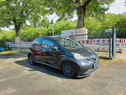 Schwarz Gebraucht 2008 Toyota Aygo Cool Kleinwagen | 2.099 € (Guter Preis)