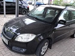 Gebraucht 2008 Skoda Fabia Ambiente Limousine | 3.995 € (Guter Preis)
