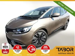 Beige Gebraucht 2020 Renault Scénic IV Business Van / Kleinbus | 16.188 € (Etwas zu teuer)