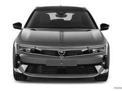 Kristall silber Neu 2025 Opel Astra GS Line Kombi | 37.340 €