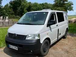 Grau Gebraucht 2004 VW T5 Van | 12.500 €