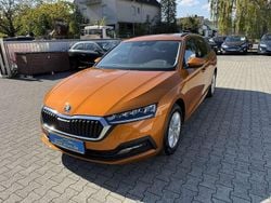 Orange Gebraucht 2024 Skoda Octavia Ambition Kombi | 28.990 € (Superpreis)