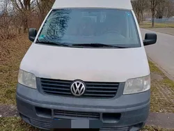 Weiß Gebraucht 2006 VW T5 Van | 6.150 € (Superpreis)