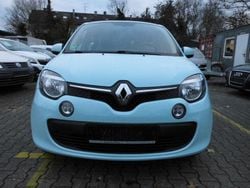 Blau Gebraucht 2015 Renault Twingo Dynamique Kleinwagen | 2.690 € (Superpreis)