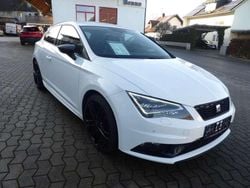 "candy" weiss Gebraucht 2014 Seat Leon FR Coupé | 9.990 € (Guter Preis)