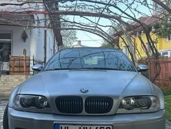 BMW M3 Cabriolet