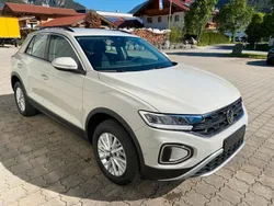 Grau Neu 2025 VW T-Roc R SUV | 27.900 € (Superpreis)