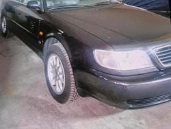Violet Gebraucht 1995 Audi A6 Limousine | 3.400 €
